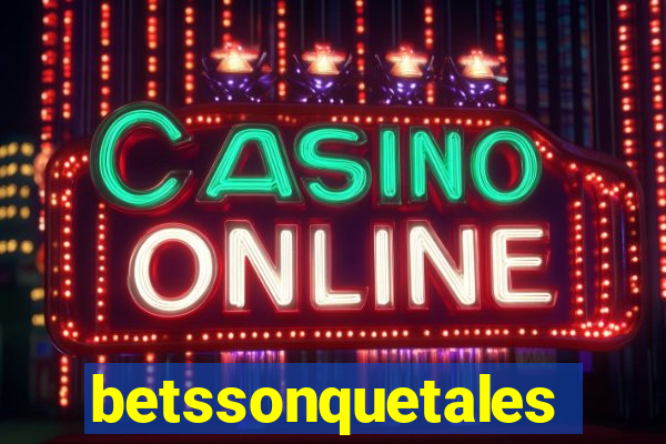 betssonquetales