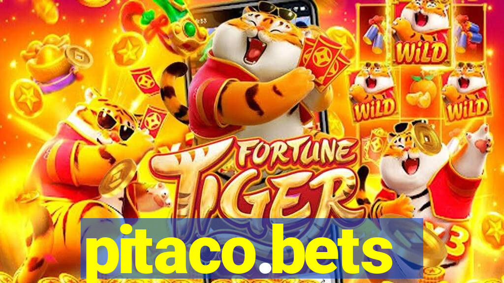 pitaco.bets