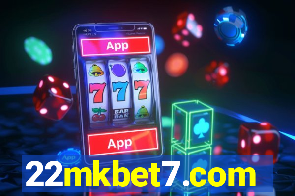 22mkbet7.com