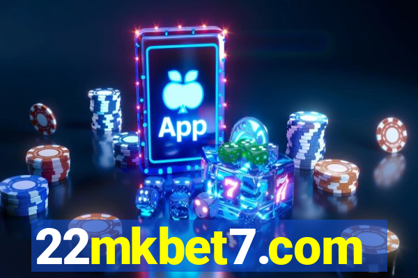 22mkbet7.com