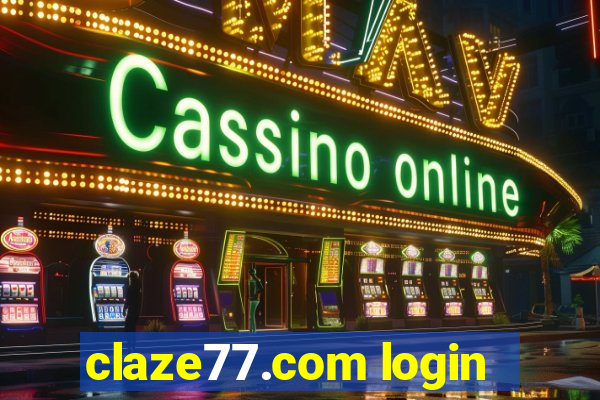 claze77.com login