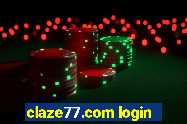 claze77.com login