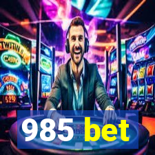 985 bet