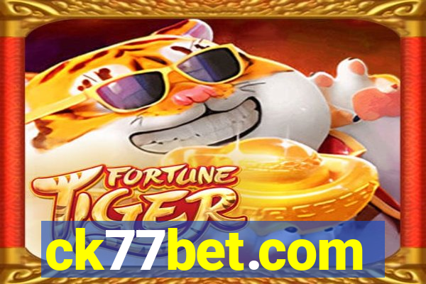 ck77bet.com