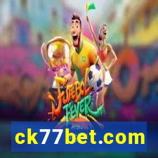 ck77bet.com