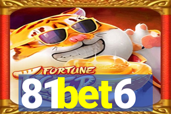 81bet6