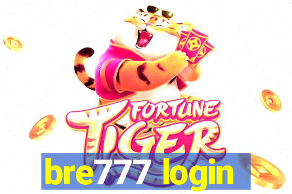 bre777 login