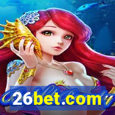 26bet.com