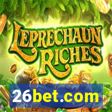 26bet.com