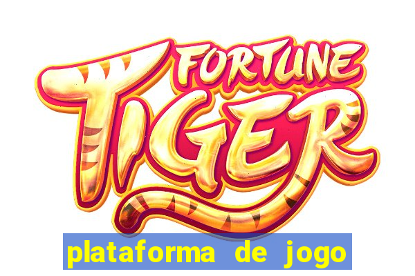 plataforma de jogo a partir de r$ 1