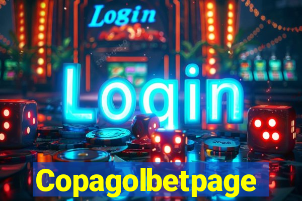 Copagolbetpage