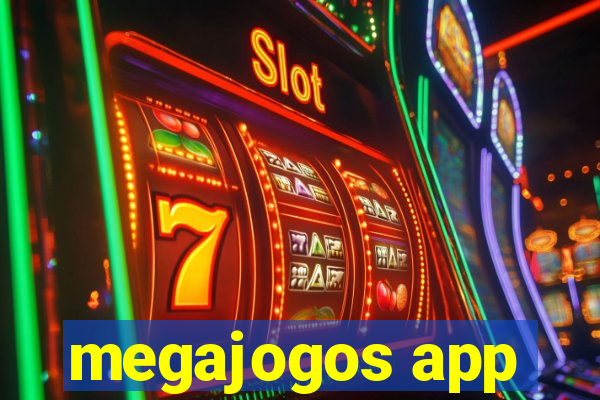 megajogos app