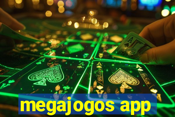 megajogos app