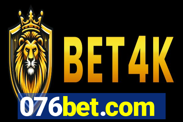 076bet.com