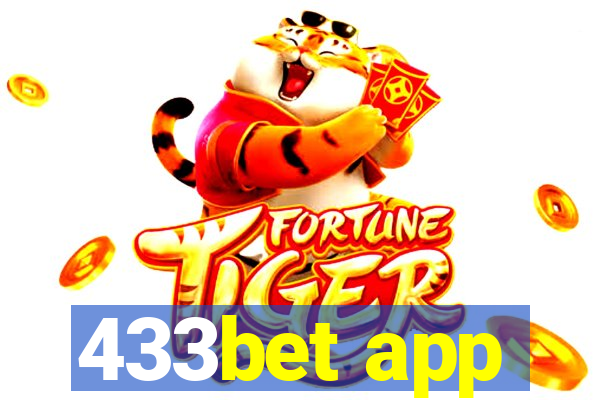 433bet app