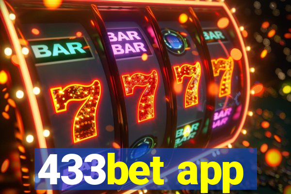 433bet app