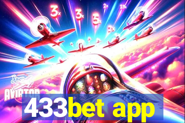 433bet app