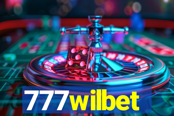 777wilbet