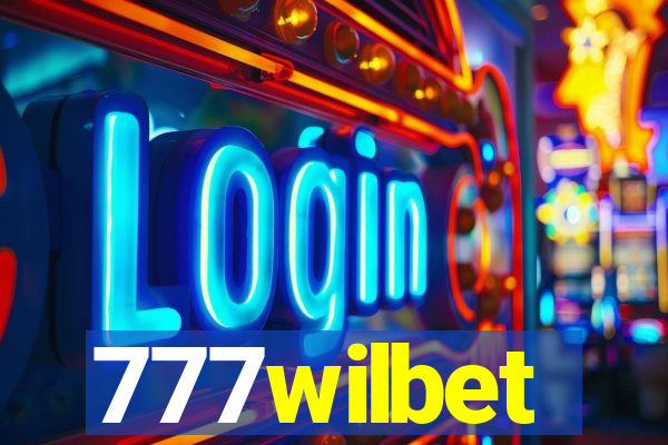 777wilbet