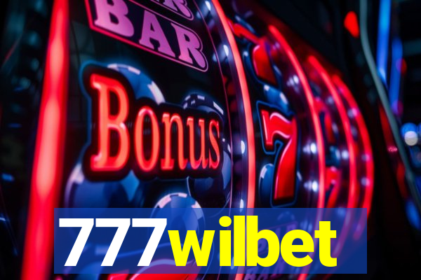 777wilbet