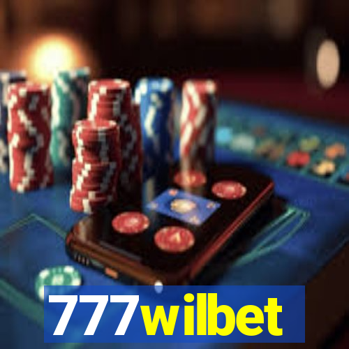 777wilbet