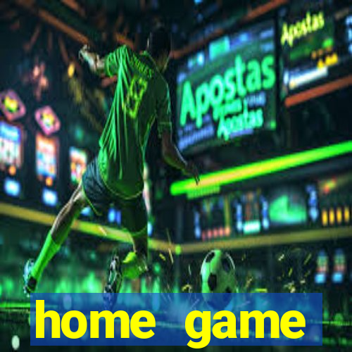 home game gamecategoryid 3