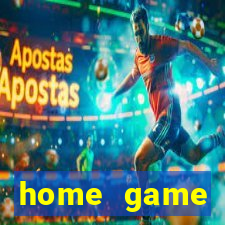 home game gamecategoryid 3