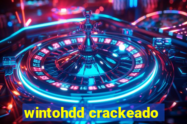 wintohdd crackeado