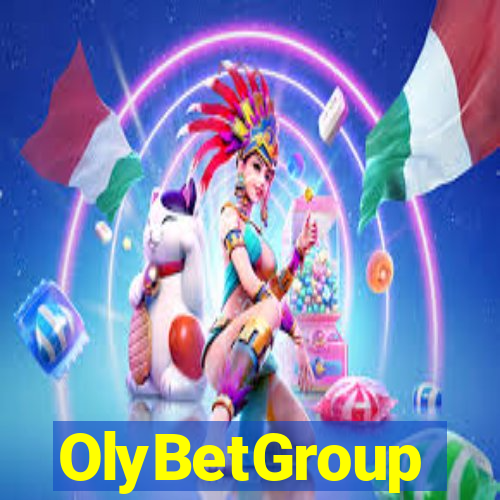 OlyBetGroup