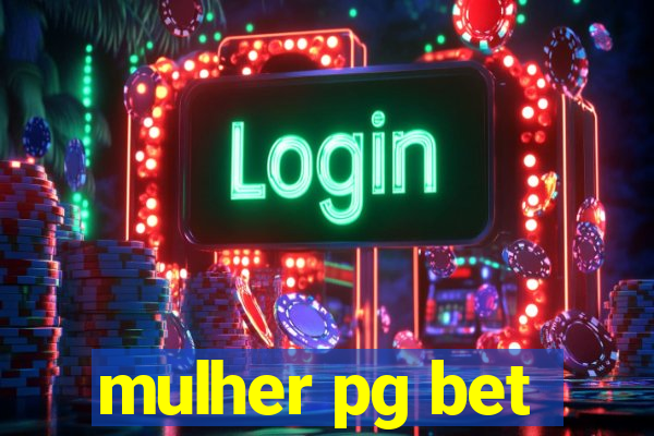 mulher pg bet