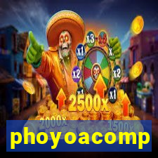 phoyoacomp