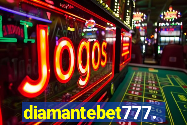diamantebet777.com