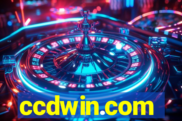 ccdwin.com