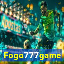 Fogo777game