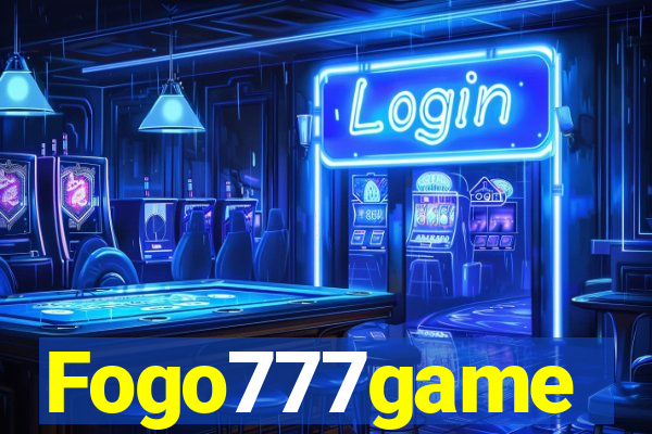 Fogo777game