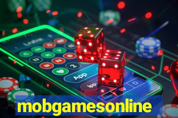 mobgamesonline