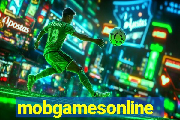 mobgamesonline