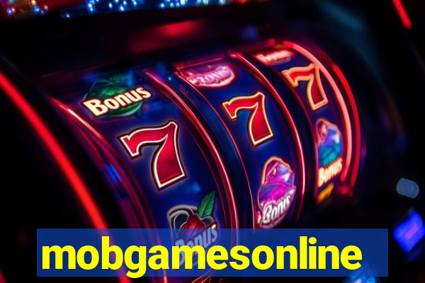 mobgamesonline