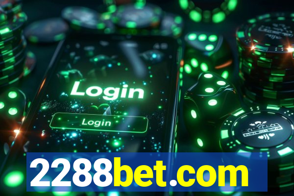 2288bet.com