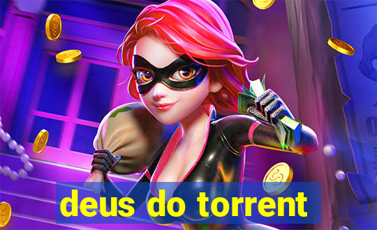 deus do torrent