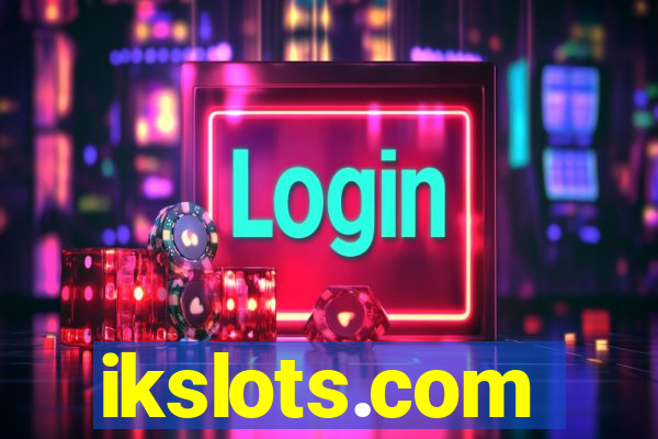 ikslots.com