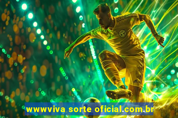 wwwviva sorte oficial.com.br