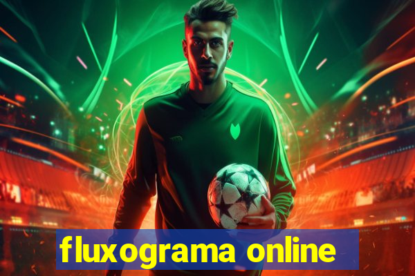 fluxograma online