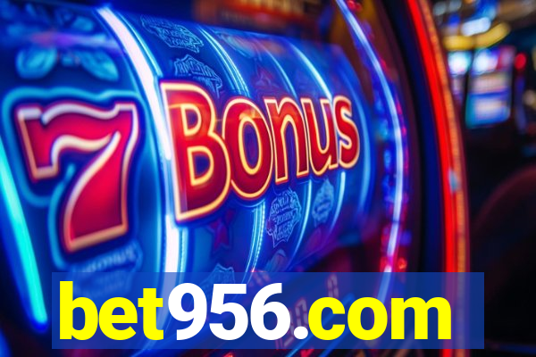 bet956.com