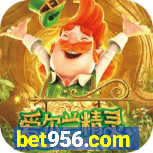 bet956.com