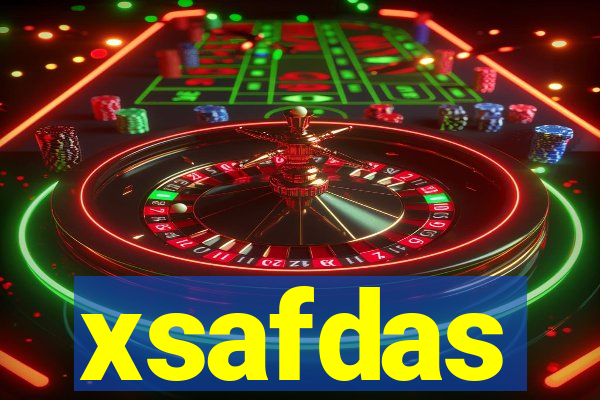 xsafdas