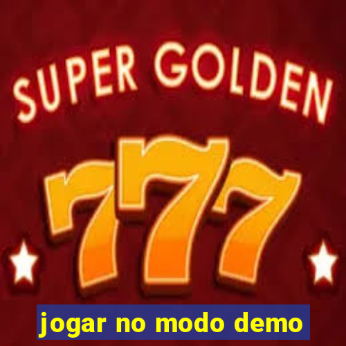 jogar no modo demo