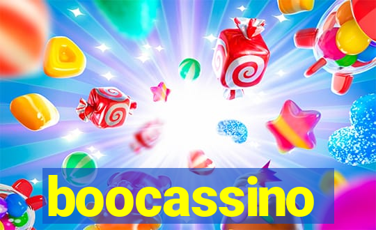 boocassino