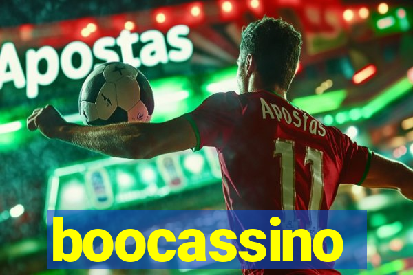 boocassino