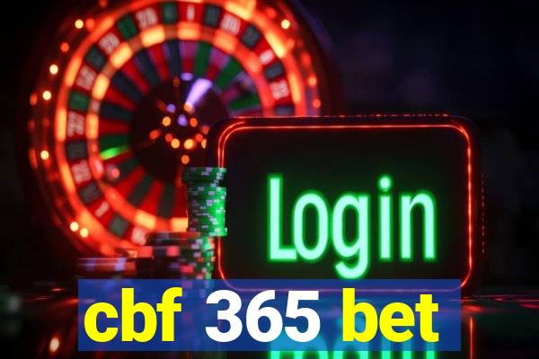 cbf 365 bet